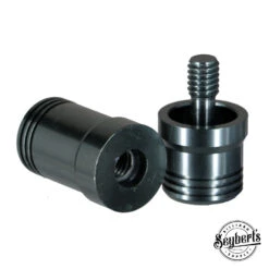 5/16 X 18 Aluminum Joint Protectors 8 5/16 X 18 Aluminum Joint Protectors -Seyberts Sale Store GM18 850