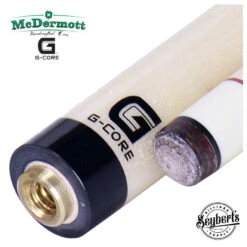 Uni-Loc Mcdermott G-Core High Performance Shaft