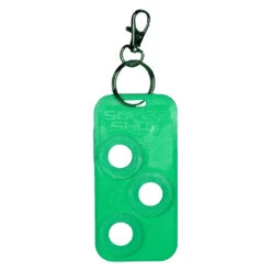 Super Shot 3 Joint Protector Holder -Seyberts Sale Store GREEN 13db8b29 9220 451a 8064 1a67f2c3afee