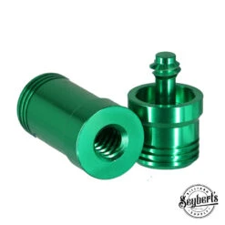 ESCALADE SPORTS 3/8 X 10 Joint Protectors - Aluminum -Seyberts Sale Store GRN10 850