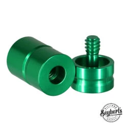 ESCALADE SPORTS 5/16 X 14 Aluminum Joint Protectors -Seyberts Sale Store GRN14 850