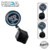Koda Retractable Chalk Holder - Black -Seyberts Sale Store GROUP 850