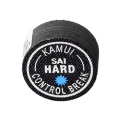 Kamui Black SAI Control Break Cue Tip -Seyberts Sale Store HARD 850