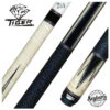Tiger High Performance Series Cue - HD-3BW 11 Tiger High Performance Series Cue - HD-3BW -Seyberts Sale Store HD 3BW 850