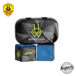 How Premuim Pool Chalk 2 Pc.
