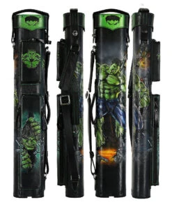 Volturi Custom Incredible Hulk 4x8 Case - VCHULK4x8 5 Volturi Custom Incredible Hulk 4x8 Case - VCHULK4x8 -Seyberts Sale Store HULK FULL