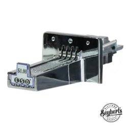 Valley 4 Slot Coin Mech For Commercial Tables