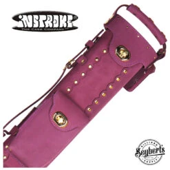 Instroke Purple Buffalo 2x2 Case