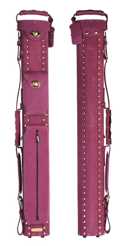 Instroke Purple Buffalo 2x2 Case 2 Instroke Purple Buffalo 2x2 Case - Image 2