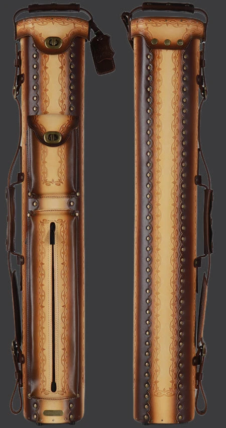 Instroke 3X5 Brown D01 Instroke Saddle 2 Instroke 3X5 Brown D01 Instroke Saddle - Image 2