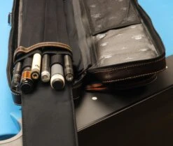 Triple 60 Fedor Gorst Limited 4X8 Custom Two-Tone Brown Leather Butterfly Soft Cue Case 9 Triple 60 Fedor Gorst Limited 4X8 Custom Two-Tone Brown Leather Butterfly Soft Cue Case -Seyberts Sale Store INTERIOR 4c221369 e273 4a5a 9842 b248eada3bbf