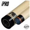McDermott Radial Black Collar IPRO Pool Cue Shaft 12.5mm -Seyberts Sale Store IP4