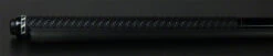 Jacoby BlaCkOut Black With Sport Wrap Carbon Fiber Break/Jump Cue - JACBKOUTSGBK -Seyberts Sale Store JACBKOUTBKLW BS2