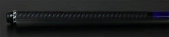 Jacoby BlaCkOut Purple With Sport Wrap Carbon Fiber Break/Jump Cue - JACBKOUTSGPUR -Seyberts Sale Store JACBKOUTBLLW BS2