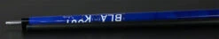 Jacoby BlaCkOut Blue No Wrap Break/Jump Cue - JACBKOUTBL 8 Jacoby BlaCkOut Blue No Wrap Break/Jump Cue - JACBKOUTBL -Seyberts Sale Store JACBKOUTBL BS1
