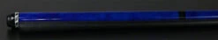 Jacoby BlaCkOut Blue No Wrap Break/Jump Cue - JACBKOUTBL 9 Jacoby BlaCkOut Blue No Wrap Break/Jump Cue - JACBKOUTBL -Seyberts Sale Store JACBKOUTBL BS2