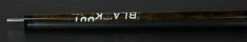 Jacoby BlaCkOut Brown No Wrap Break/Jump Cue - JACBKOUTBR 8 Jacoby BlaCkOut Brown No Wrap Break/Jump Cue - JACBKOUTBR -Seyberts Sale Store JACBKOUTBRN BS1