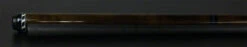 Jacoby BlaCkOut Brown No Wrap Break/Jump Cue - JACBKOUTBR 9 Jacoby BlaCkOut Brown No Wrap Break/Jump Cue - JACBKOUTBR -Seyberts Sale Store JACBKOUTBRN BS2
