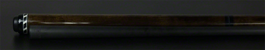 Jacoby BlaCkOut Brown No Wrap Break/Jump Cue - JACBKOUTBR 4 Jacoby BlaCkOut Brown No Wrap Break/Jump Cue - JACBKOUTBR - Image 4