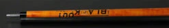 Jacoby BlaCkOut Orange No Wrap Break/Jump Cue - JACBKOUTOR -Seyberts Sale Store JACBKOUTJMPBRKOR BS1