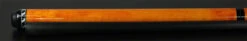 Jacoby BlaCkOut Orange No Wrap Break/Jump Cue - JACBKOUTOR -Seyberts Sale Store JACBKOUTJMPBRKOR BS2