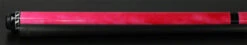 Jacoby BlaCkOut Pink No Wrap Break/Jump Cue - JACBKOUTPK 9 Jacoby BlaCkOut Pink No Wrap Break/Jump Cue - JACBKOUTPK -Seyberts Sale Store JACBKOUTJMPBRKPNK BS2