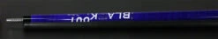 Jacoby BlaCkOut Purple No Wrap Break/Jump Cue - JACBKOUTPUR -Seyberts Sale Store JACBKOUTJMPBRKPUR BS1