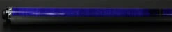 Jacoby BlaCkOut Purple No Wrap Break/Jump Cue - JACBKOUTPUR -Seyberts Sale Store JACBKOUTJMPBRKPUR BS2