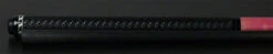 Jacoby BlaCkOut Pink With Sport Wrap Carbon Fiber Break/Jump Cue - JACBKOUTSGPK -Seyberts Sale Store JACBKOUTPKLW BS2