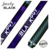 Jacoby BlaCkOut Purple With Sport Wrap Carbon Fiber Break/Jump Cue - JACBKOUTSGPUR 4 Jacoby BlaCkOut Purple With Sport Wrap Carbon Fiber Break/Jump Cue - JACBKOUTSGPUR -Seyberts Sale Store JACBKOUTSGPUR