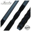Jacoby BlackOut Extreme Jumper Carbon Jump Cue - JACEXTJMP 12 Jacoby BlackOut Extreme Jumper Carbon Jump Cue - JACEXTJMP -Seyberts Sale Store JACEXTJMP