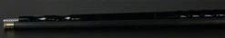 Jacoby BlackOut Extreme Jumper Carbon Jump Cue - JACEXTJMP -Seyberts Sale Store JACEXTJMP BS