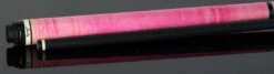 Jacoby Custom Pink Monster Crush No Wrap Break Cue 8 Jacoby Custom Pink Monster Crush No Wrap Break Cue -Seyberts Sale Store JACMCNEPNK BS1