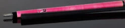 Jacoby Custom Pink Monster Crush No Wrap Break Cue 9 Jacoby Custom Pink Monster Crush No Wrap Break Cue -Seyberts Sale Store JACMCNEPNK BS2
