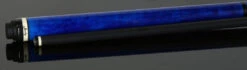 Jacoby Custom Blue Monster Crush No Wrap Break Cue -Seyberts Sale Store JACMCNWBLU BS1