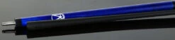 Jacoby Custom Blue Monster Crush No Wrap Break Cue -Seyberts Sale Store JACMCNWBLU BS2