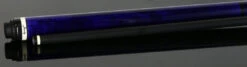 Jacoby Custom Purple Monster Crush No Wrap Break Cue 8 Jacoby Custom Purple Monster Crush No Wrap Break Cue -Seyberts Sale Store JACMCNWPUR BS1