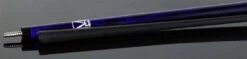 Jacoby Custom Purple Monster Crush No Wrap Break Cue 9 Jacoby Custom Purple Monster Crush No Wrap Break Cue -Seyberts Sale Store JACMCNWPUR BS2