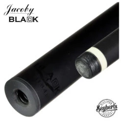 Jacoby BlaCk V4.0 3/8 X 10 ThreadCarbon Fiber Cue Shaft
