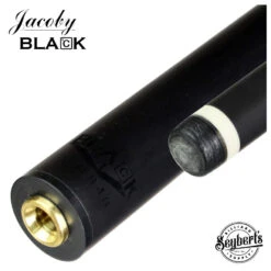 Jacoby BlaCk V4.0 5/16 X 14 Thread Carbon Fiber Cue Shaft