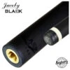 Jacoby BlaCk V4.0 5/16 X 14 Pechauer Carbon Fiber Cue Shaft