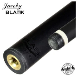 Jacoby BlaCk V4.0 5/16 X 18 Thread Carbon Fiber Cue Shaft