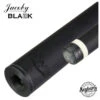 Jacoby BlaCk V4.0 Radial Carbon Fiber Cue Shaft 7 Jacoby BlaCk V4.0 Radial Carbon Fiber Cue Shaft -Seyberts Sale Store JACV4BCSRAD