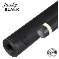 Jacoby BlaCk V4.0 Radial Carbon Fiber Cue Shaft