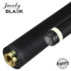 Jacob BlaCk V4.0 Uni-Loc Carbon Fiber Cue Shaft -Seyberts Sale Store JACV4BCSUNI 9aa632d4 9e95 475e a6a7 c2cfb5fa92df