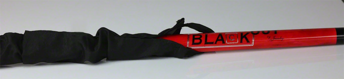 JB Case Rubber Grip Sleeve - Black 2 JB Case Rubber Grip Sleeve - Black - Image 2