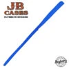 JB Case Sleeve Stopper - Blue 10 JB Case Sleeve Stopper - Blue -Seyberts Sale Store JBSLEVSTOPBL 850