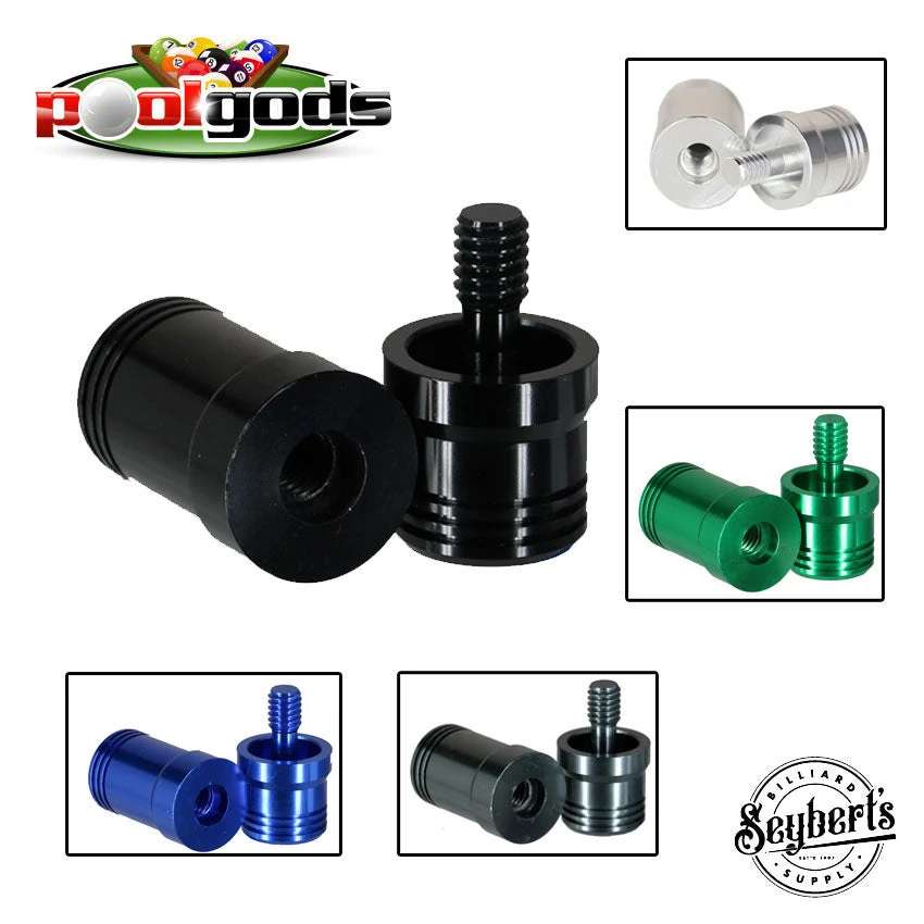 5/16 X 18 Aluminum Joint Protectors 1 5/16 X 18 Aluminum Joint Protectors