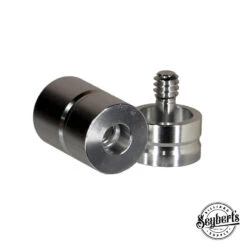 ESCALADE SPORTS 5/16 X 14 Aluminum Joint Protectors -Seyberts Sale Store JPA14SV