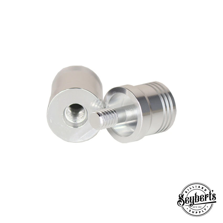 5/16 X 18 Aluminum Joint Protectors 2 5/16 X 18 Aluminum Joint Protectors - Image 2